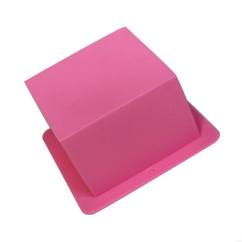 Soap Making Book - Moldes resina cubo quadrado h4gd, moldes