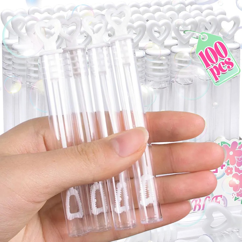 Soap Making Jug - 100/10PCS Mini Frascos de Sabão em