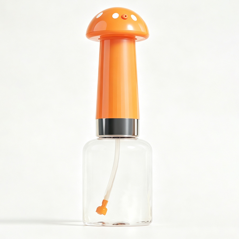 Soap Making Unit - Máquina de Espuma Elétrica Automática para