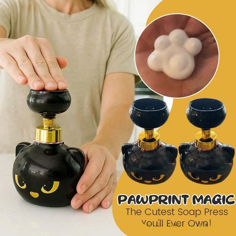 Soap Making Jug - Dispensador de Sabão Espuma em Forma