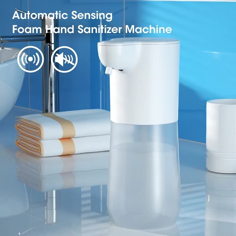 Soap Making Unit - 350ml touchless dispensador de sabão líquido