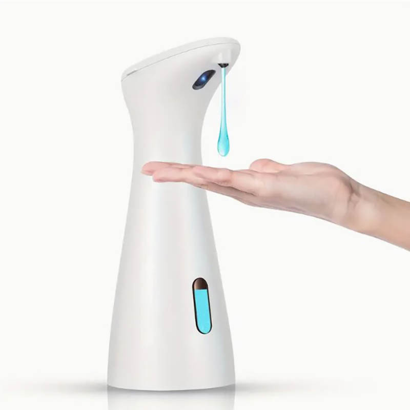 Soap Making Unit - Sensor automático máquina desinfetante para as