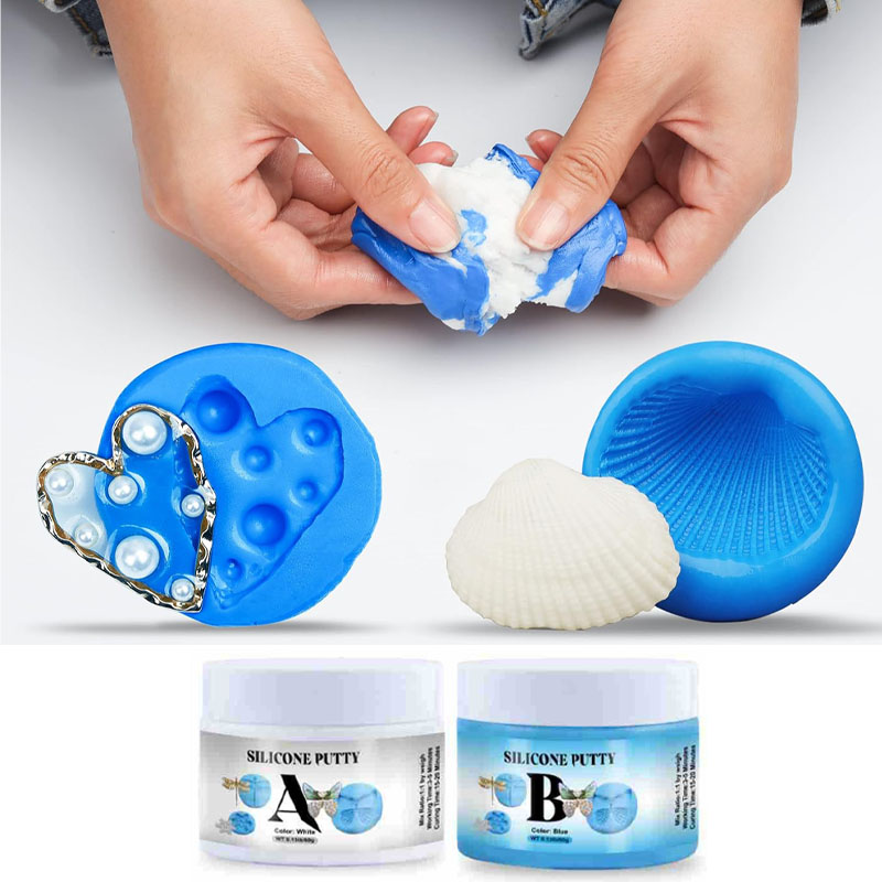 Soap Making Ratios - Molde de silicone para massa de