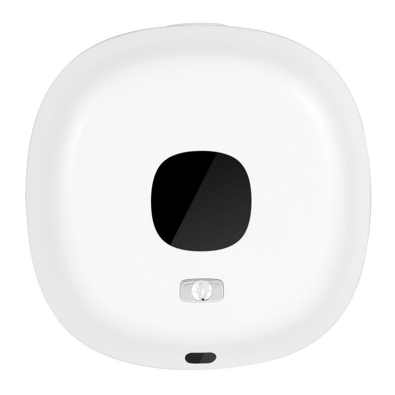 Wall-mounted Touchless Foam So - Soap Making Unit avaliação e preço