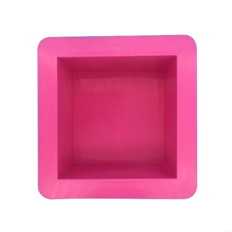 Moldes resina cubo quadrado h4 - Soap Making Book avaliação e preço