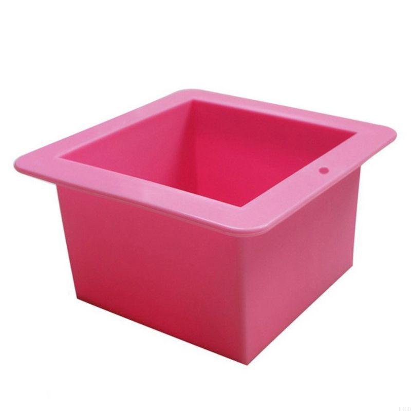 Moldes resina cubo quadrado h4 - Soap Making Book avaliação e preço