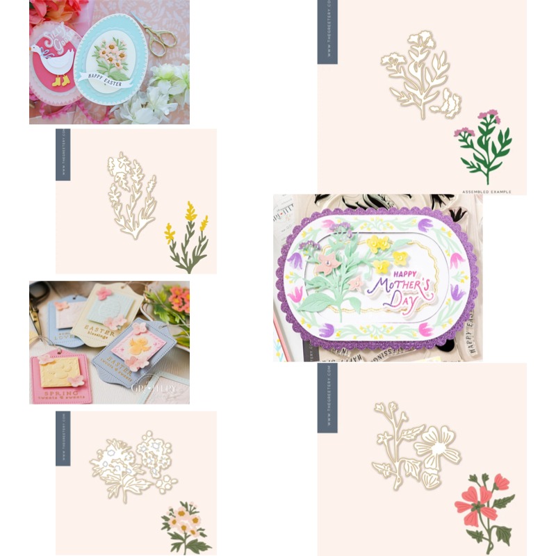 Novo Molde de Corte de Metal 2 - Soap Making Book avaliação e preço
