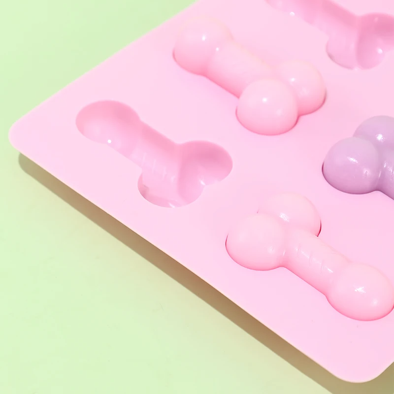 Molde para Bolo em Forma de Pé - Soap Making Supplies Australia avaliação e preço