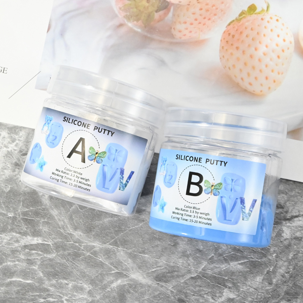 Molde de silicone massa 1:1 re - Soap Making Ratios avaliação e preço
