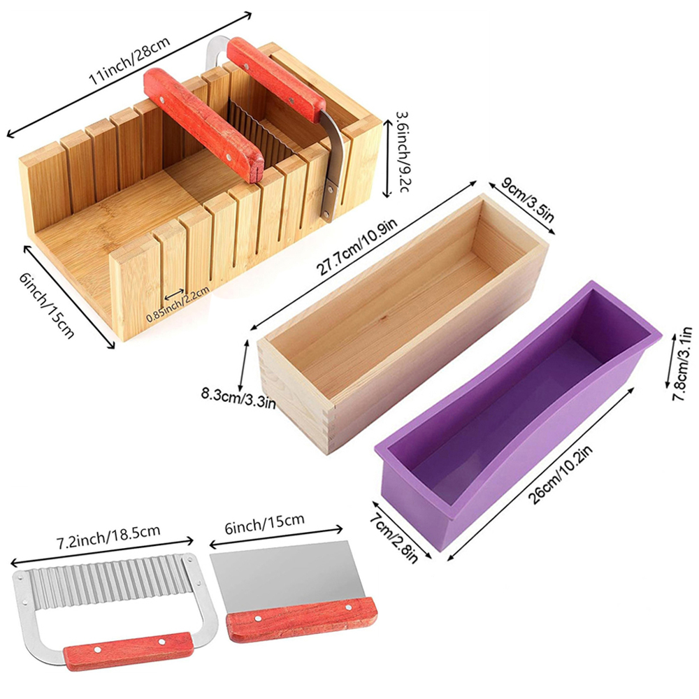 Diy kit de fabricação de sabão - Soap Making Book avaliação e preço