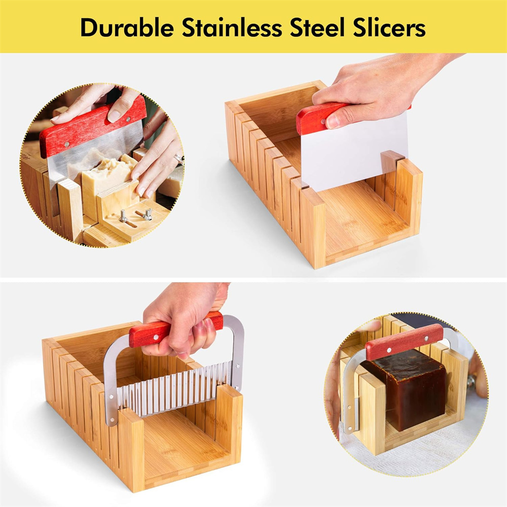 Diy kit de fabricação de sabão - Soap Making Book avaliação e preço