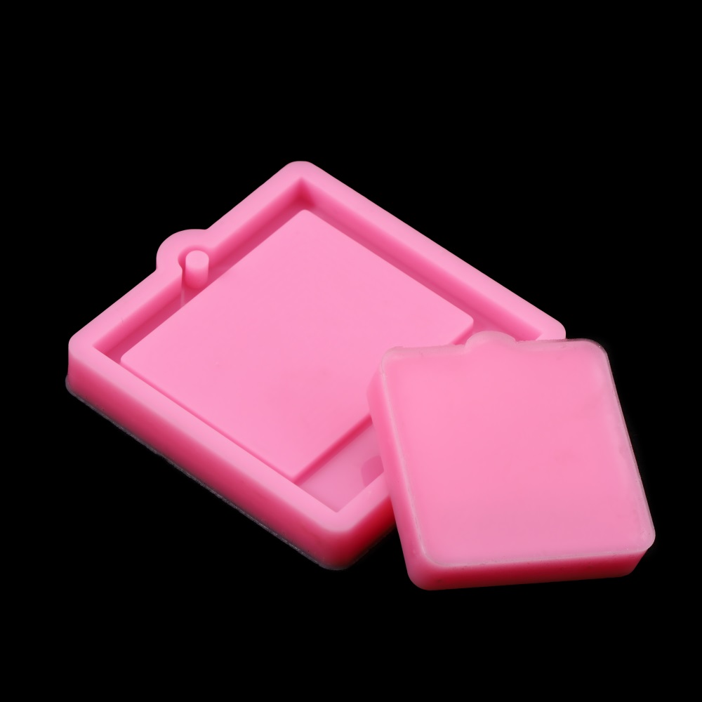 Moldura de foto resina epóxi c - Soap Making Designs avaliação e preço