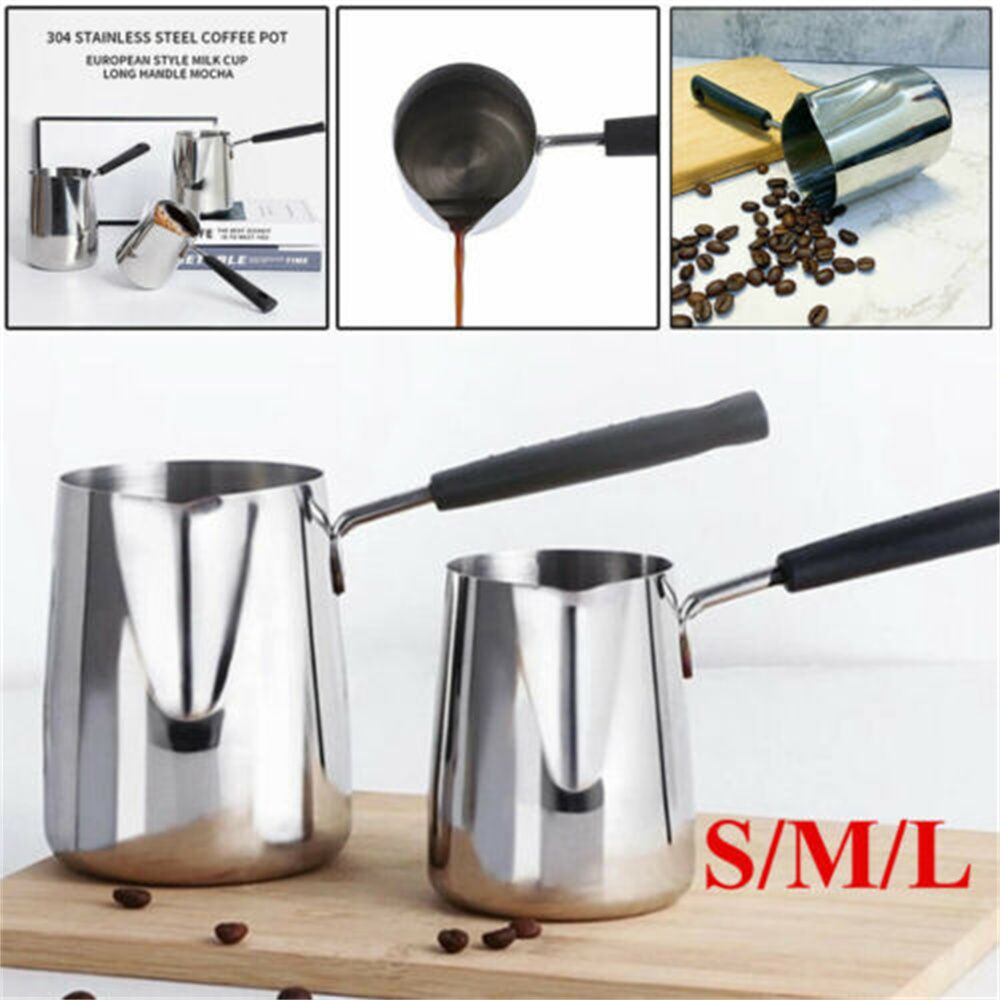 Jarro de fusão de aço inoxidáv - Soap Making Jug avaliação e preço