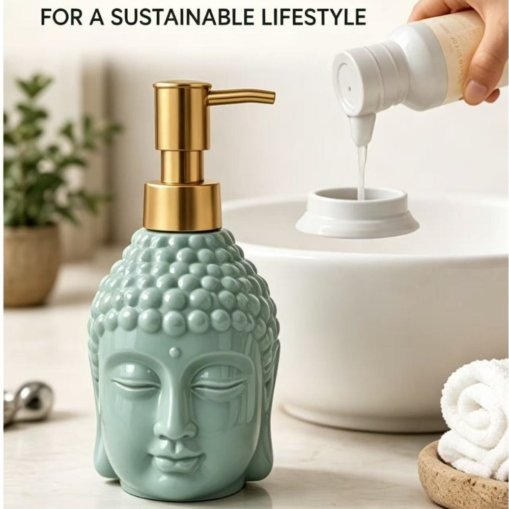 Dispensador de Sabonete Cerâmi - Soap Making Jug avaliação e preço