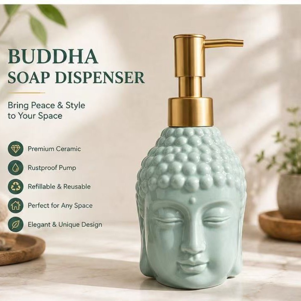 Dispensador de Sabonete Cerâmi - Soap Making Jug avaliação e preço