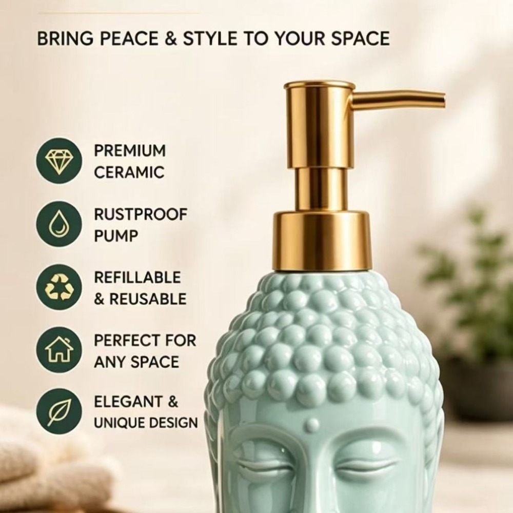 Dispensador de Sabonete Cerâmi - Soap Making Jug avaliação e preço