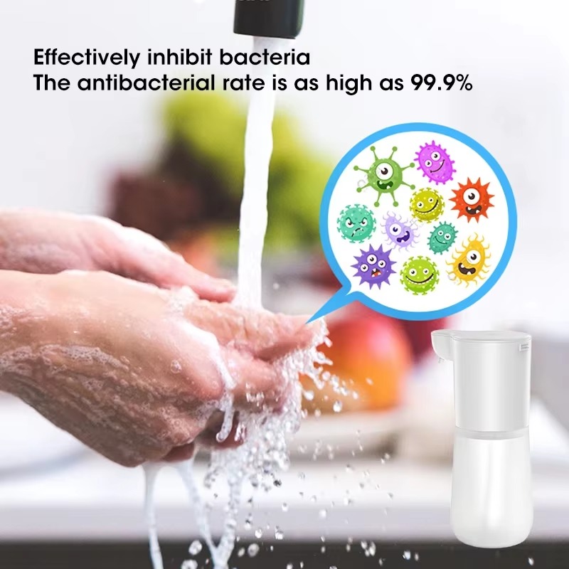 350ml touchless dispensador de - Soap Making Unit avaliação e preço