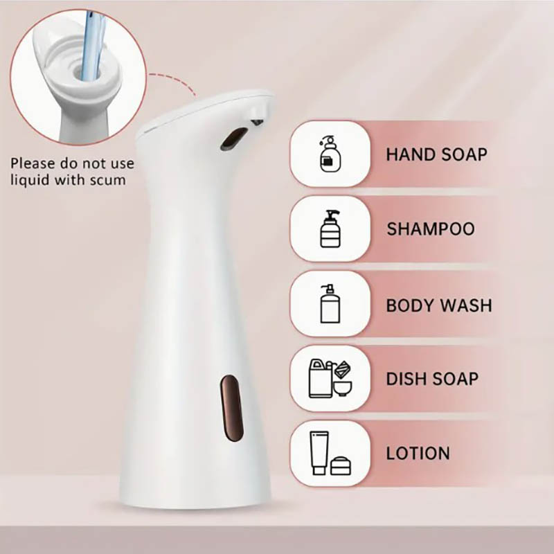 Sensor automático máquina desi - Soap Making Unit avaliação e preço