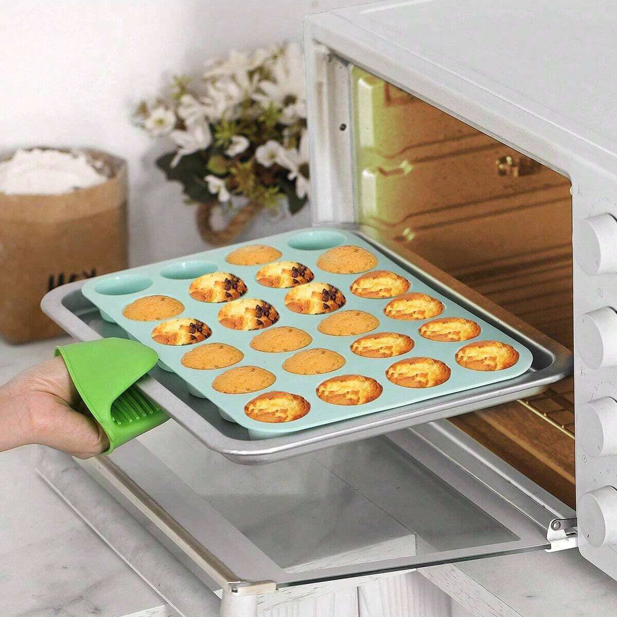 Molde de silicone para bolo co - Soap Making Jug avaliação e preço