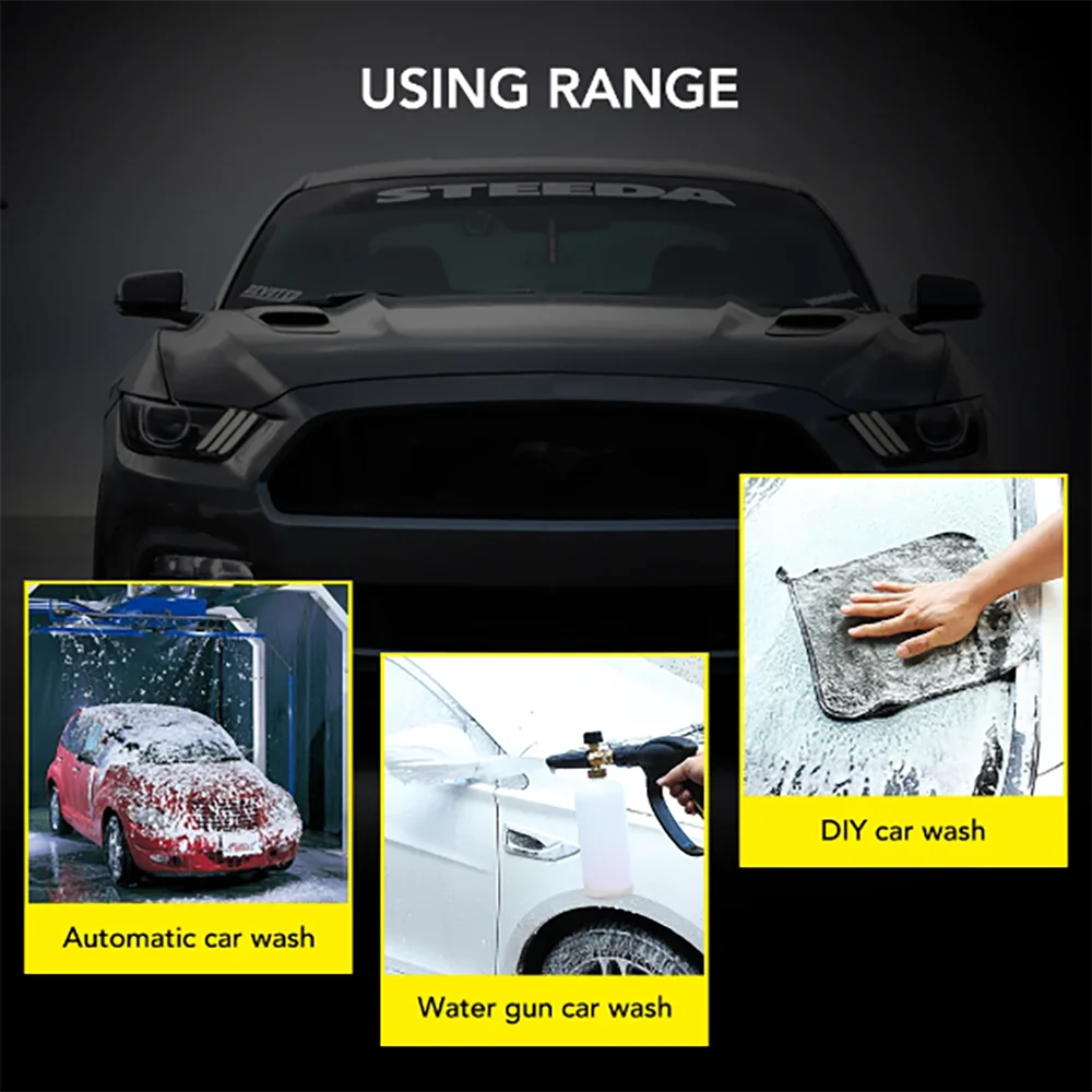 Pó Universal para Lavagem Auto - Soap Making Supplies Australia avaliação e preço