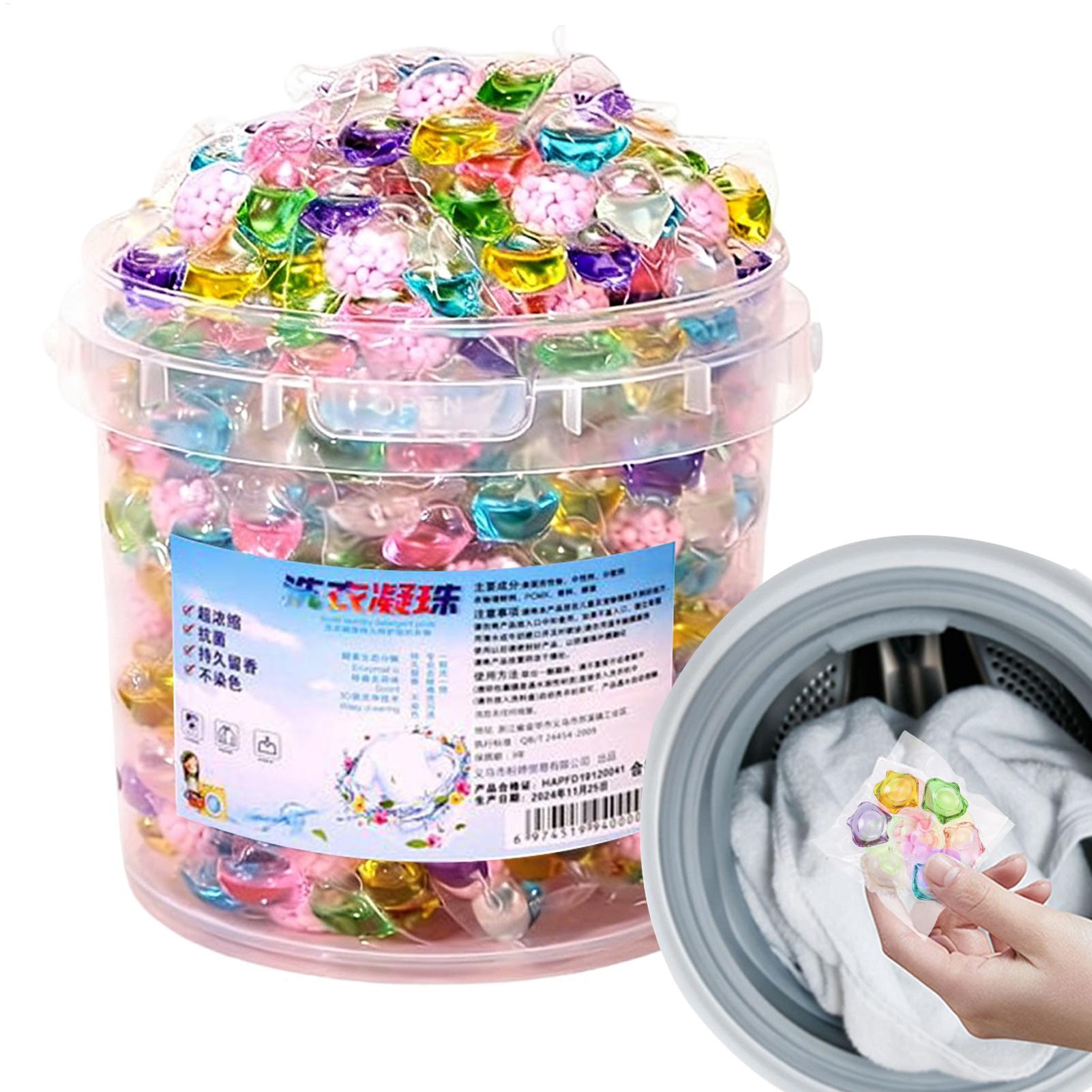 Cápsulas de Detergente Líquido - Soap Making Unit avaliação e preço