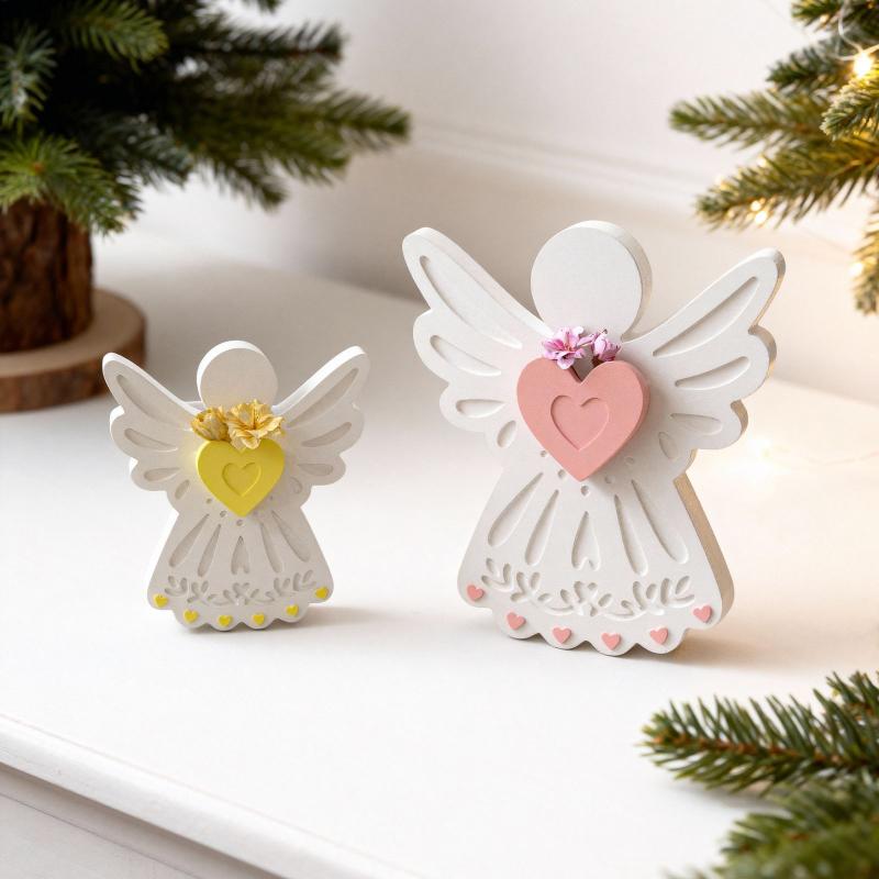 Molde de Silicone Anjo do Amor - Soap Making Designs avaliação e preço