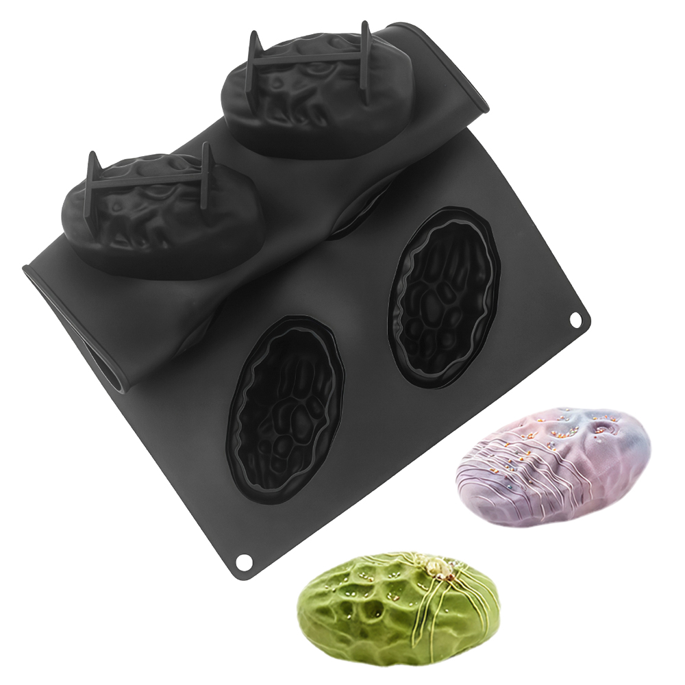 Forma de Silicone de Grau Alim - Soap Making Supplies Australia avaliação e preço