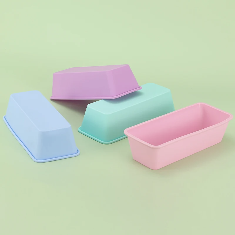 Molde retangular para sabão Si - Soap Making Designs avaliação e preço