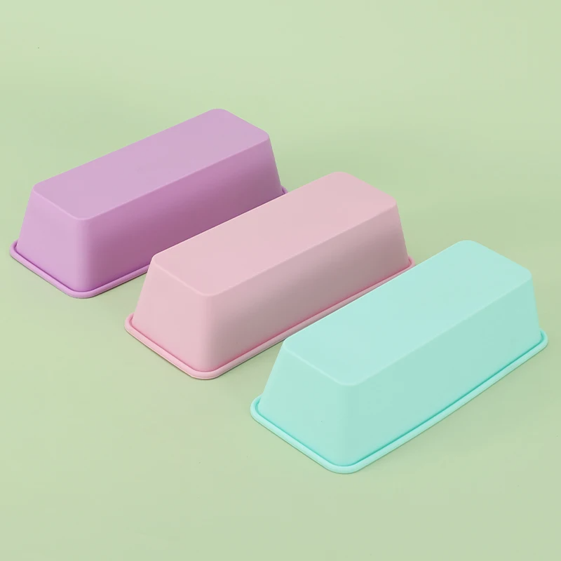 Molde retangular para sabão Si - Soap Making Designs avaliação e preço