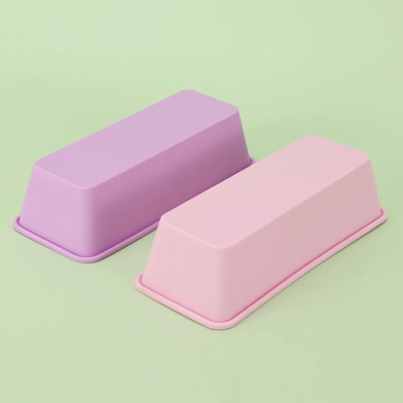 Molde retangular para sabão Si - Soap Making Designs avaliação e preço