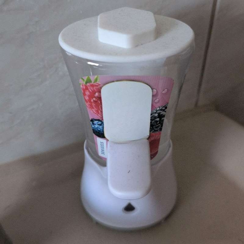 Tampa de substituição para dis - Soap Making Jug avaliação e preço