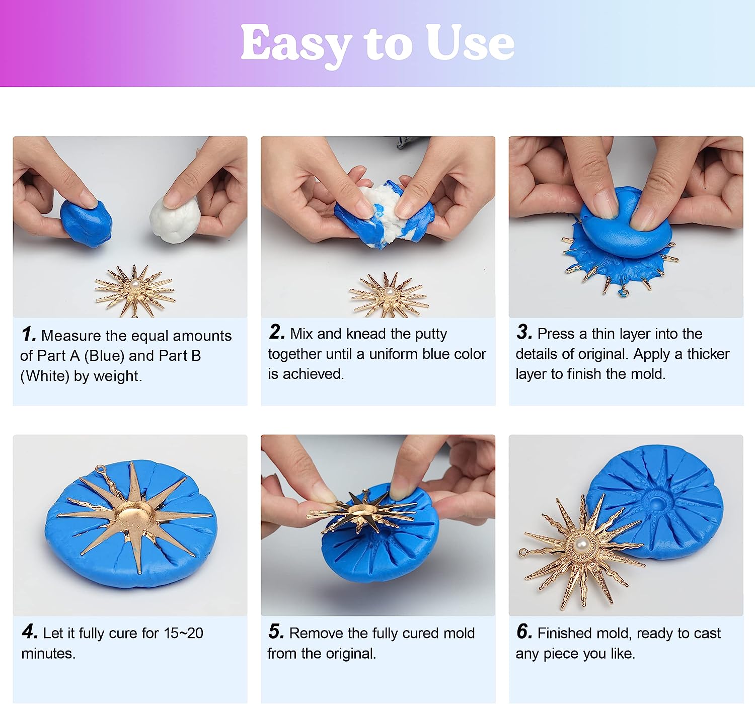 Molde de silicone para massa d - Soap Making Ratios avaliação e preço