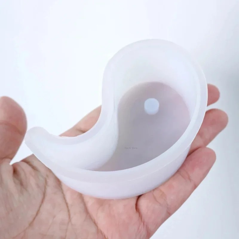 2 Peças Molde de Silicone Redo - Soap Making Book avaliação e preço