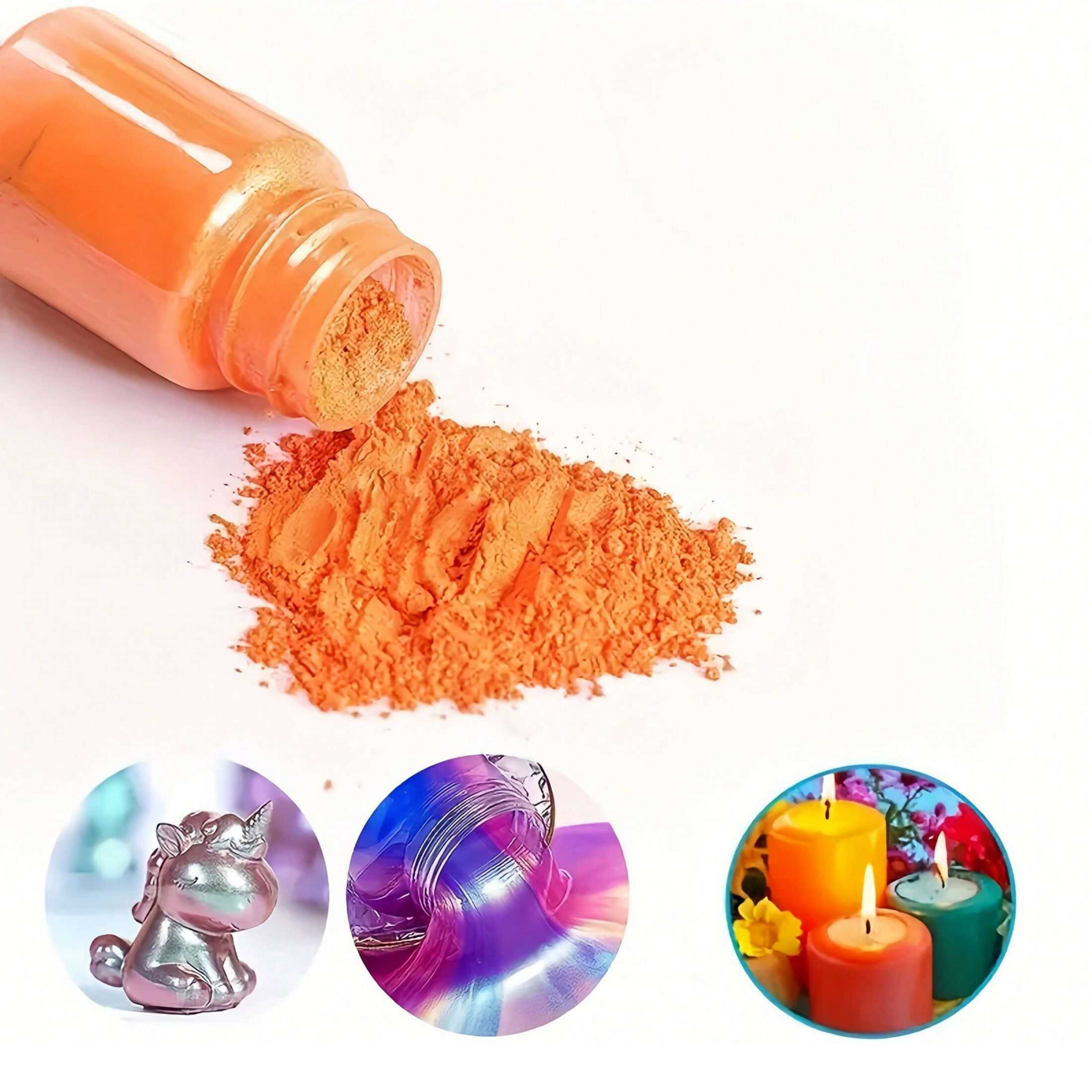 20 Cores, Pacote de 20ml, Resi - Soap Making Book avaliação e preço