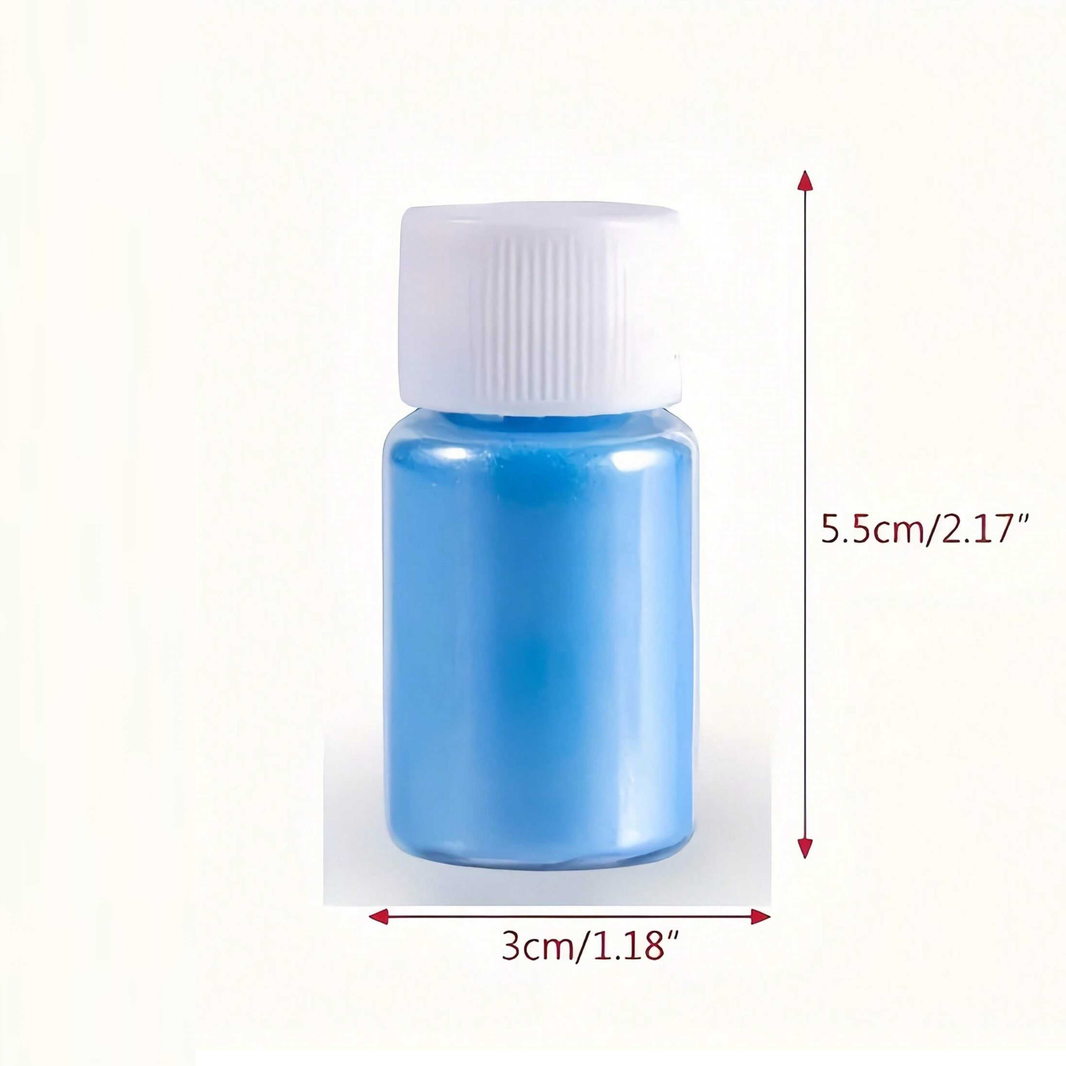 20 Cores, Pacote de 20ml, Resi - Soap Making Book avaliação e preço