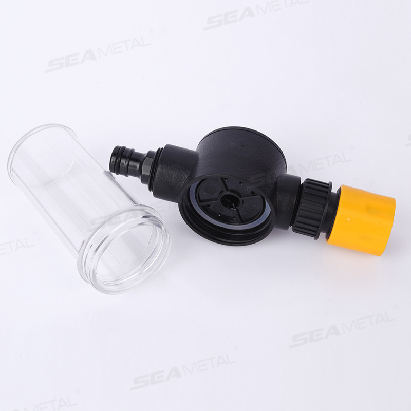 Lança de Espuma SEAMETAL: Pulv - Soap Making Supplies Australia avaliação e preço