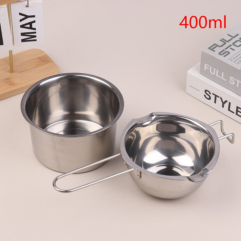 Kit de Panela de Aço Inoxidáve - Soap Making Jug avaliação e preço