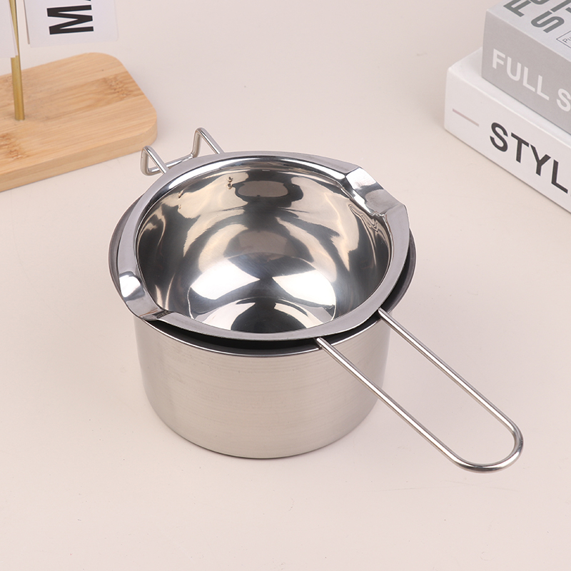 Kit de Panela de Aço Inoxidáve - Soap Making Jug avaliação e preço