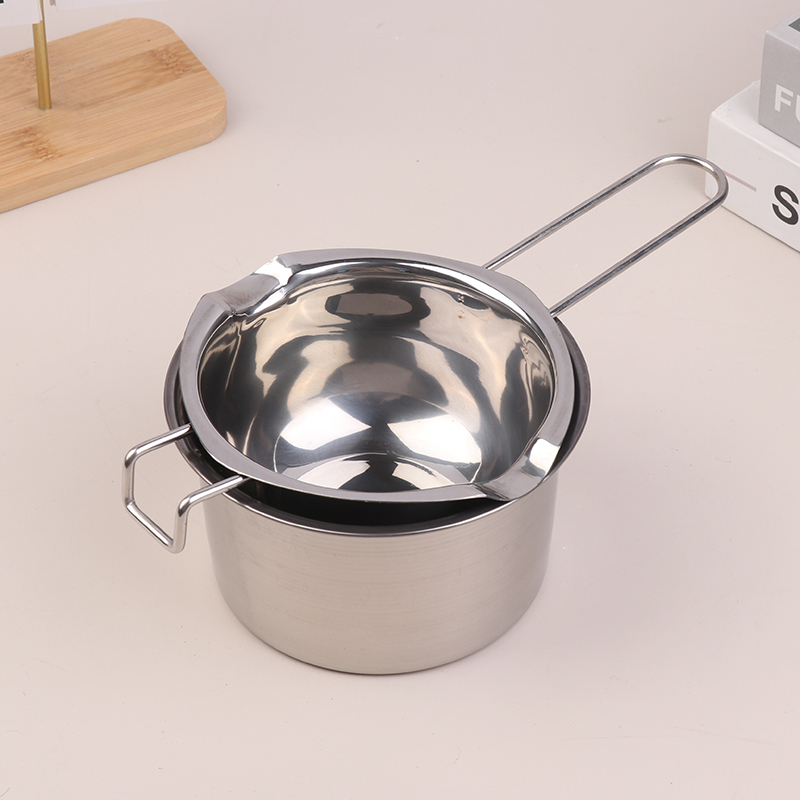 Kit de Panela de Aço Inoxidáve - Soap Making Jug avaliação e preço