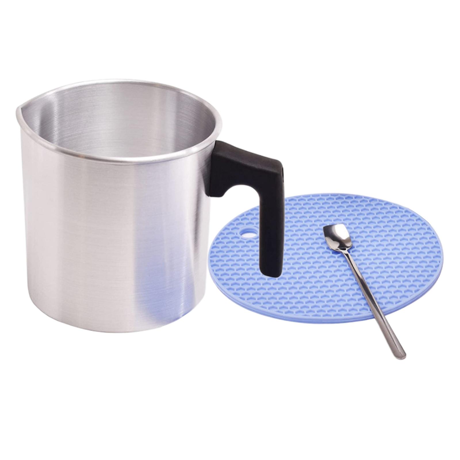 Panela de Derretimento e Cozim - Soap Making Jug avaliação e preço