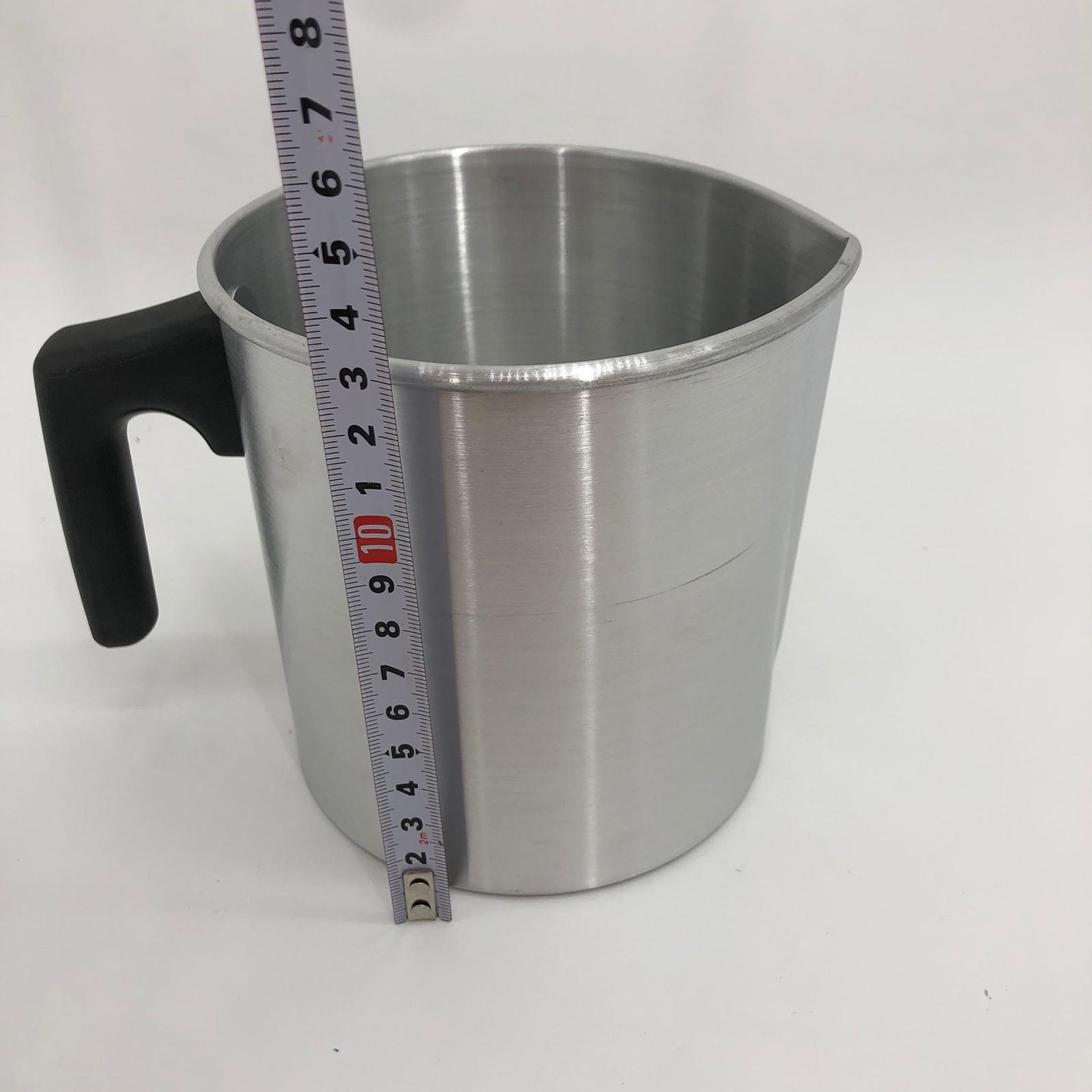 Panela de Derretimento e Cozim - Soap Making Jug avaliação e preço