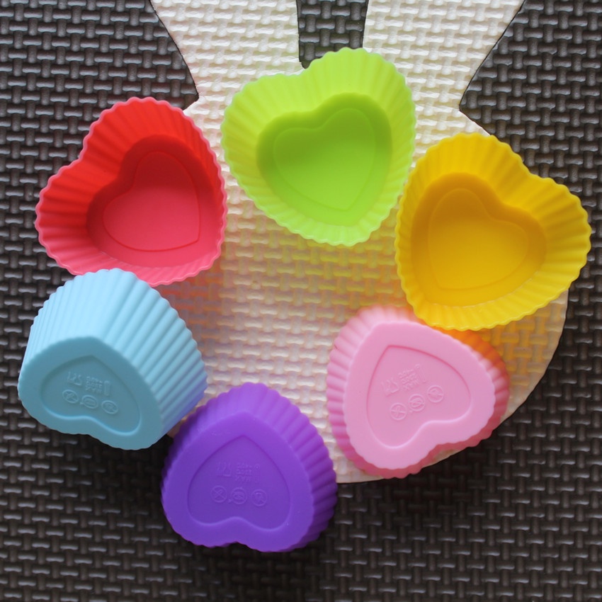 Conjunto de 6 Peças de Moldes  - Soap Making Supplies Australia avaliação e preço