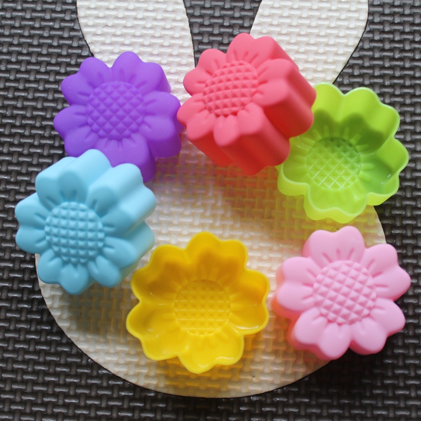 Conjunto de 6 Peças de Moldes  - Soap Making Supplies Australia avaliação e preço