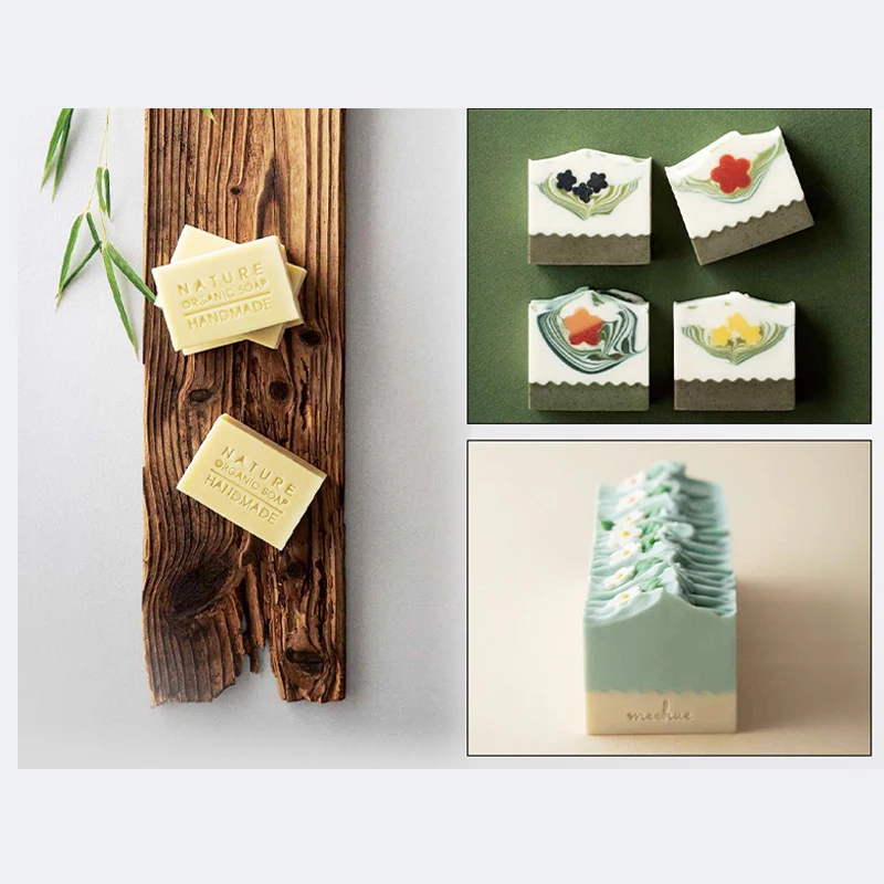 Meehue-Design Criativo e Produ - Soap Making Book avaliação e preço