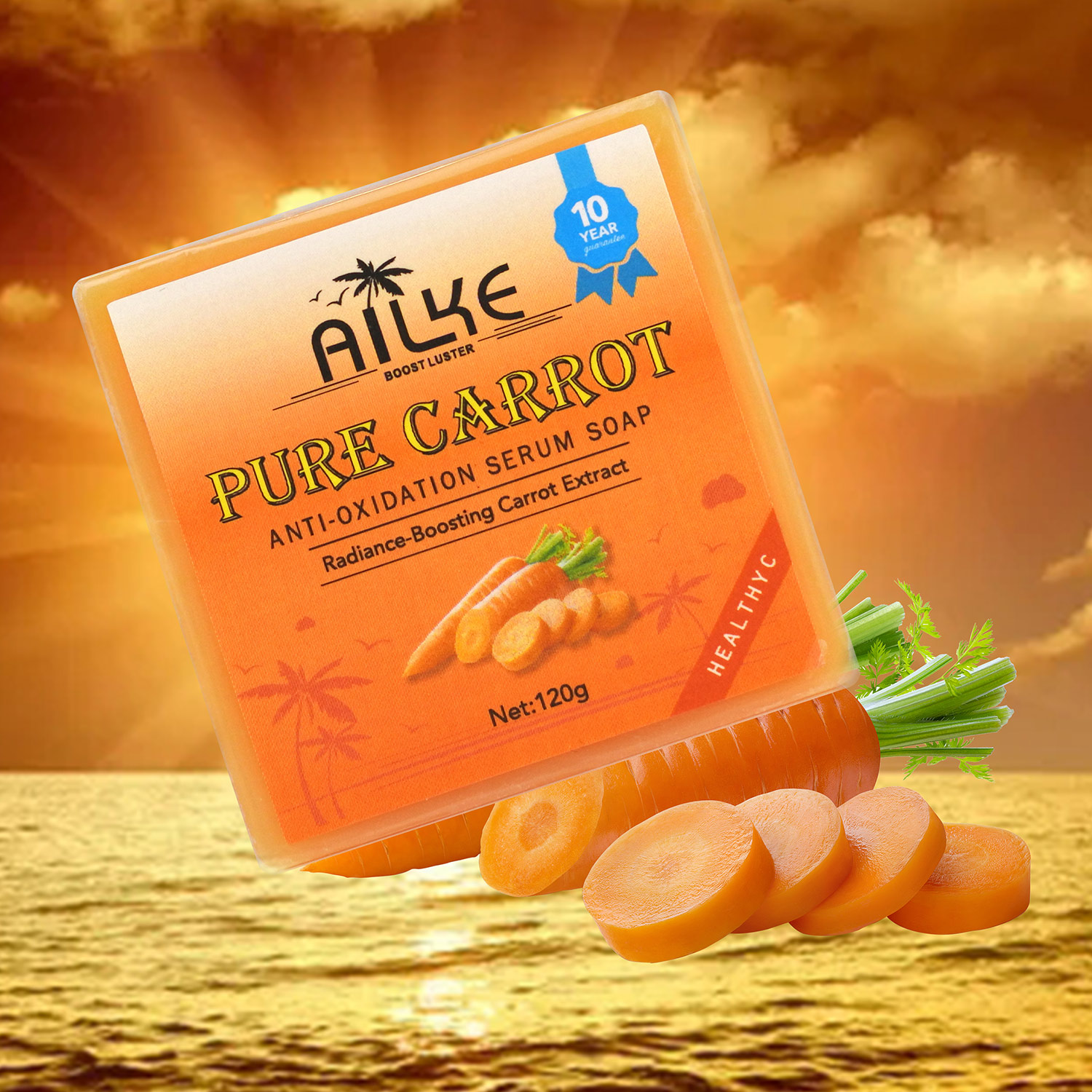 AILKE Sabonete soro anti-oxida - Soap Making Unit avaliação e preço