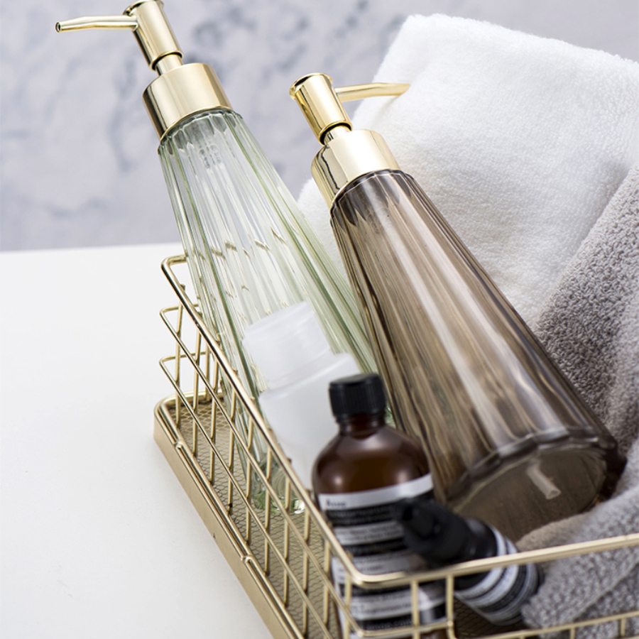 Garrafa de loção em forma de g - Soap Making Jug avaliação e preço