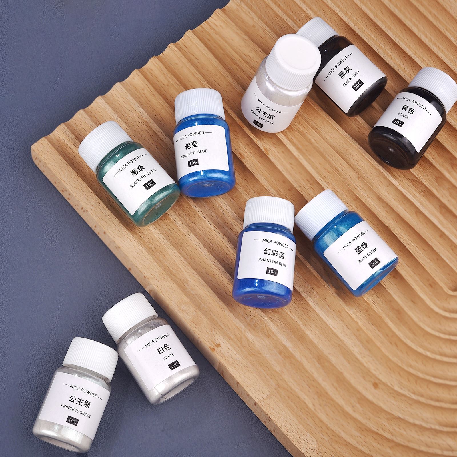 10g vela agente de coloração p - Soap Making Supplies Australia avaliação e preço