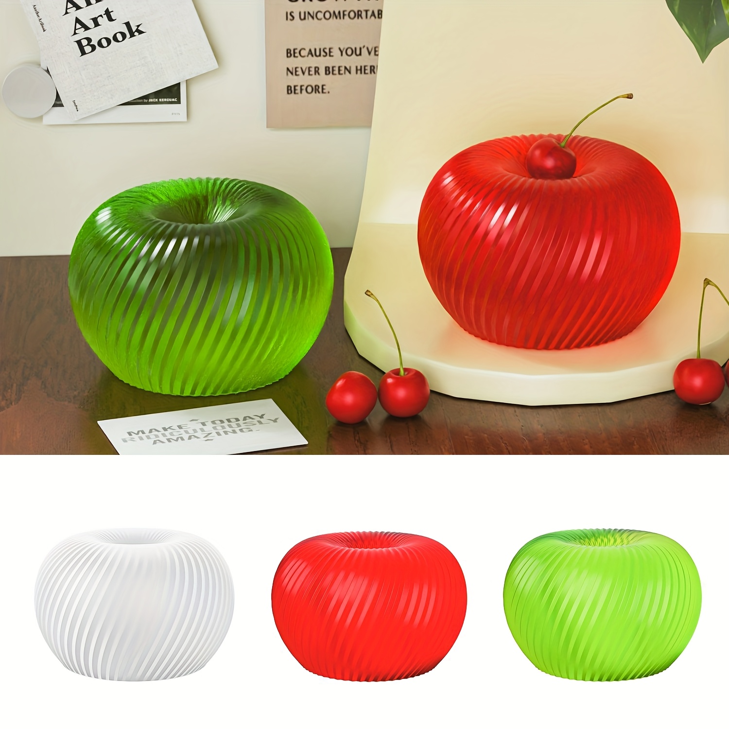 Um molde de silicone em format - Soap Making Designs avaliação e preço