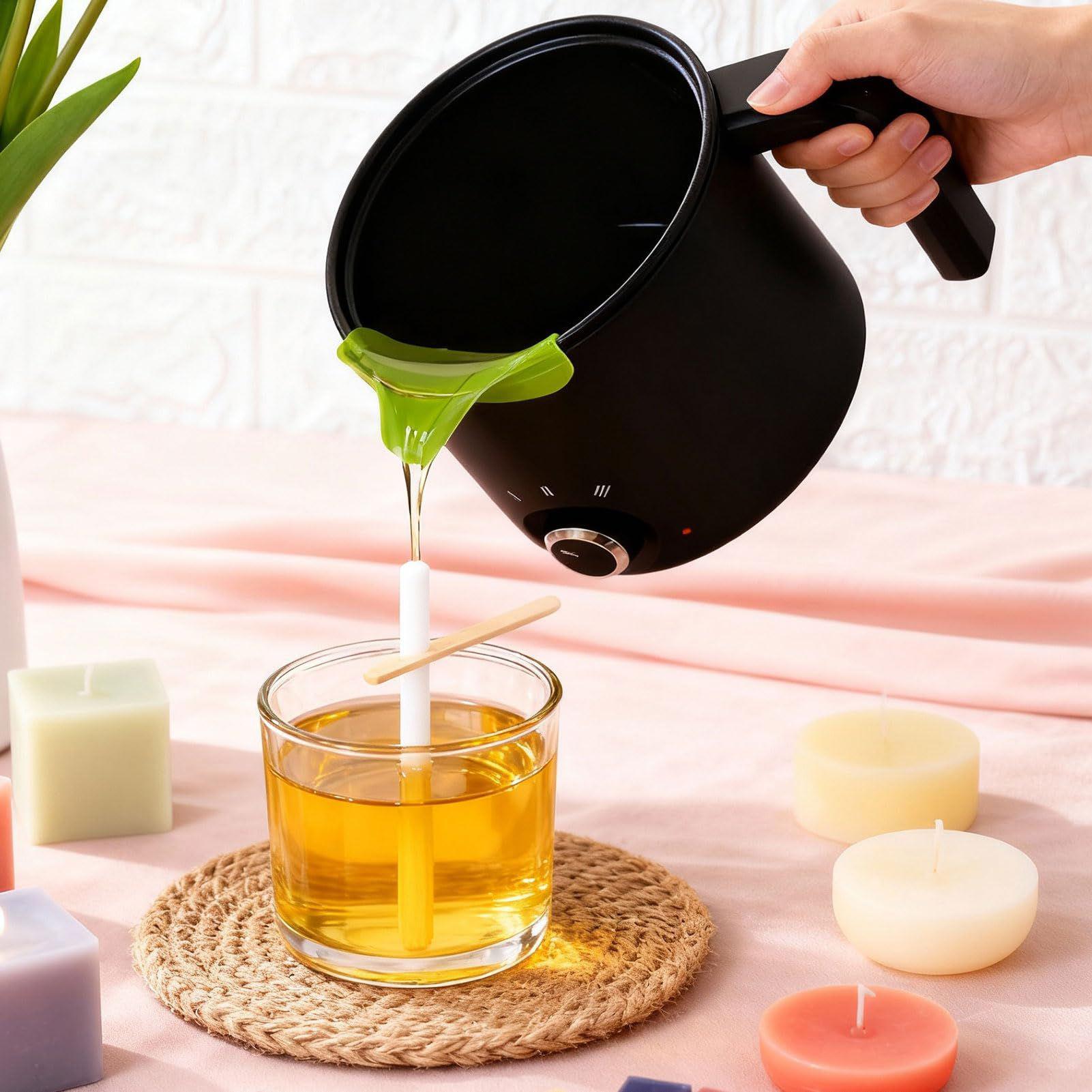 Panela Elétrica de Aço Inoxidá - Soap Making Unit avaliação e preço