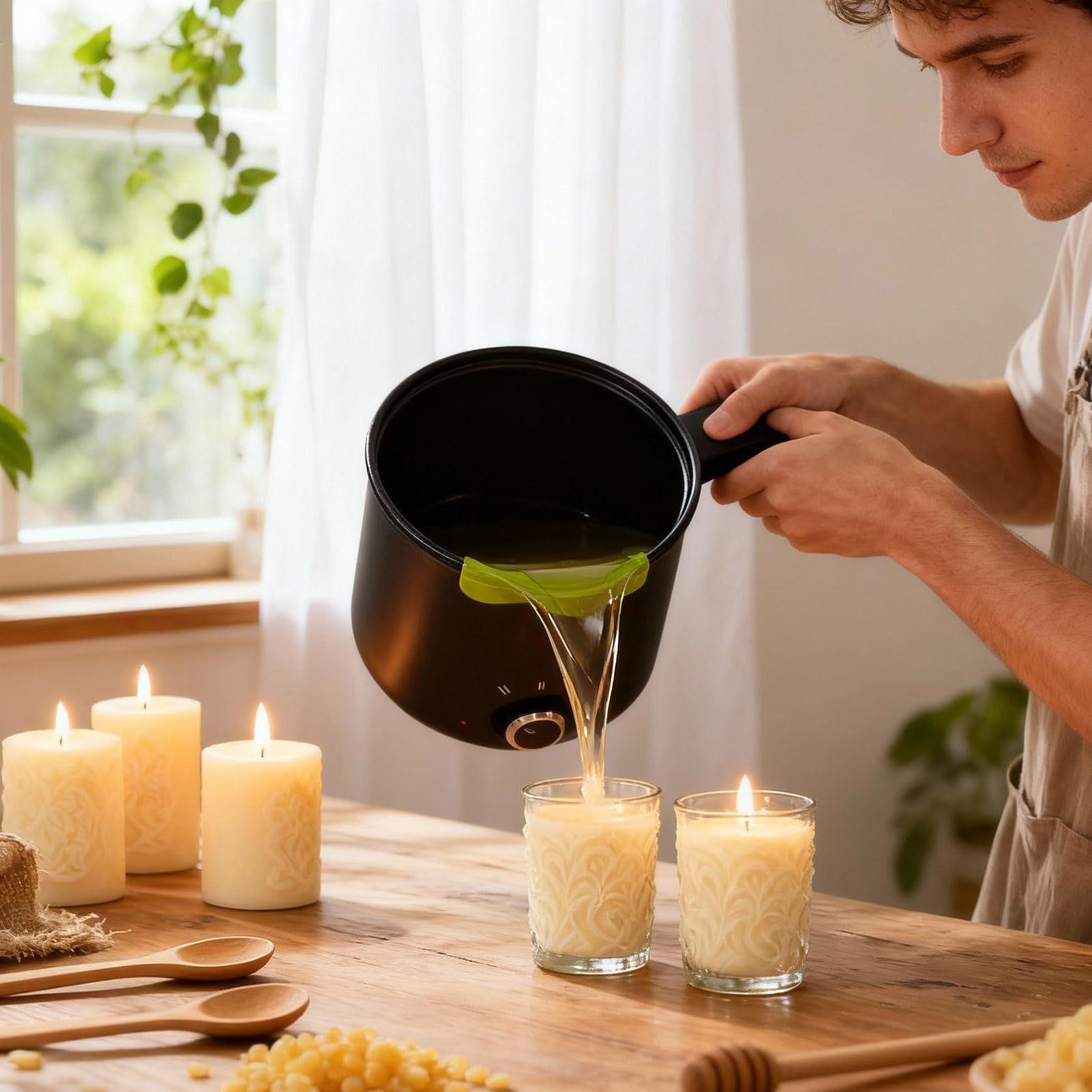 Panela Elétrica de Aço Inoxidá - Soap Making Unit avaliação e preço